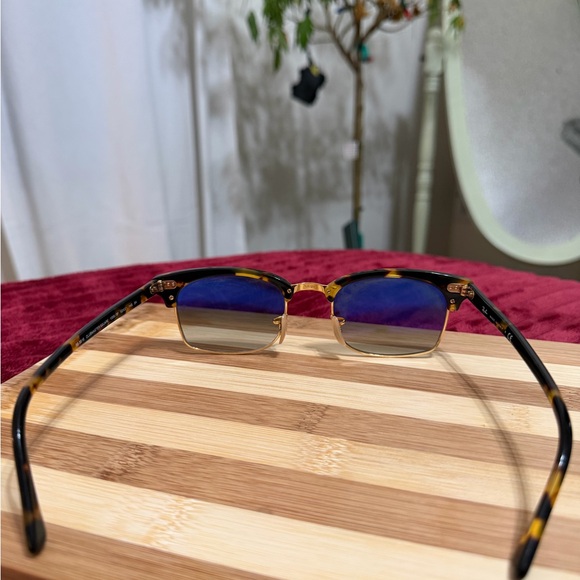 Ray-Ban RB51012 Clubmaster Sunglasses